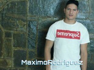 MaximoRodriguez