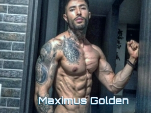Maximus_Golden I Link Porn