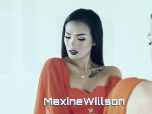 MaxineWillson