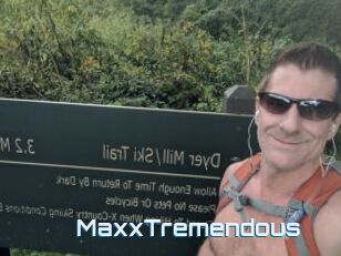 MaxxTremendous