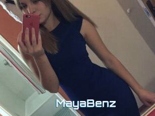 Maya_Benz