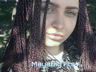 MayaBigTits