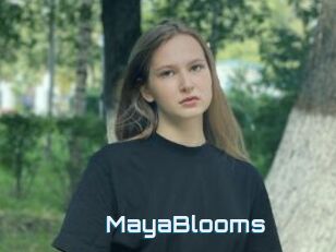 MayaBlooms