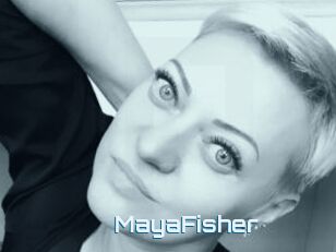 MayaFisher