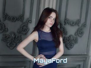 MayaFord