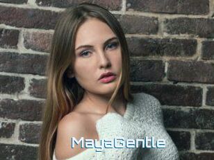 MayaGentle