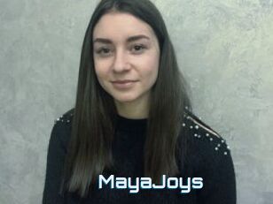 MayaJoys