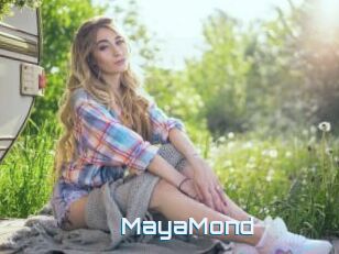 MayaMond