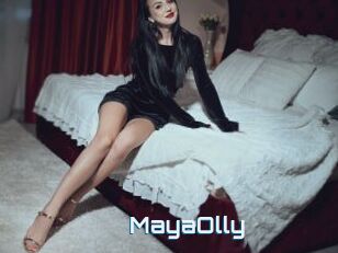 MayaOlly