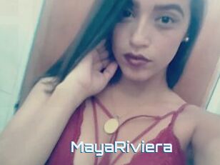 MayaRiviera