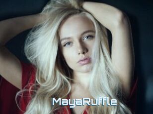 MayaRuffle
