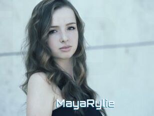 MayaRylie