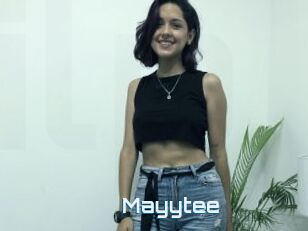 Mayytee
