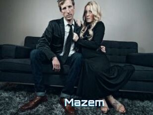 Mazem