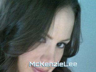 McKenzieLee