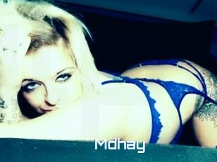 Mdhay