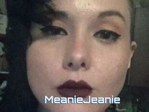 MeanieJeanie