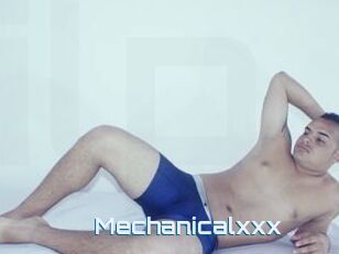 Mechanicalxxx