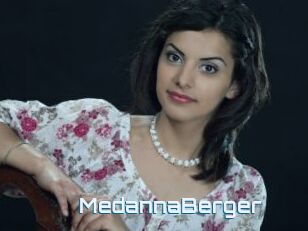 MedannaBerger