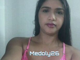 Medoly26