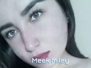 Meek_Miley