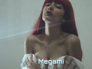 Megami