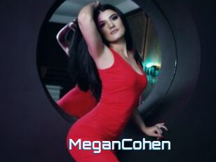 MeganCohen