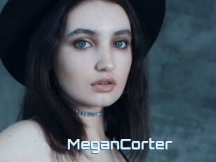 MeganCorter