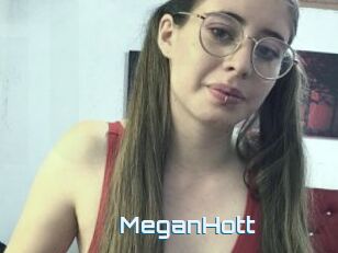 MeganHott