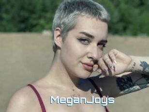 MeganJoys