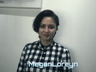 MeganLoreyn