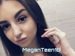 MeganTeen18