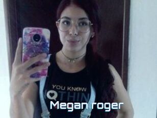 Megan_roger