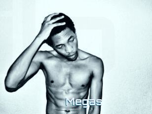 Megas