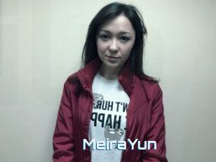 MeiraYun