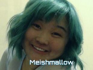 Meishmallow