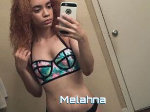 Melahna