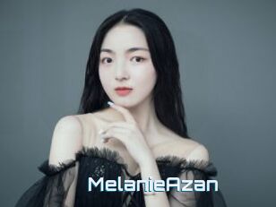 MelanieAzan I Link Porn