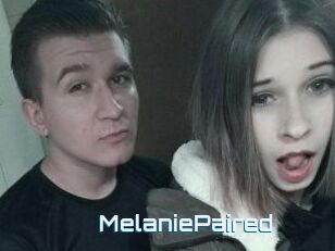 MelaniePaired