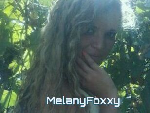 MelanyFoxxy
