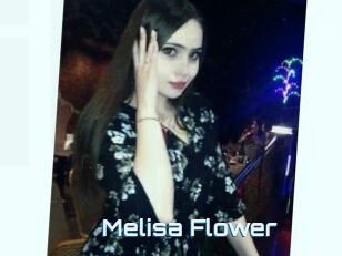 Melisa_Flower