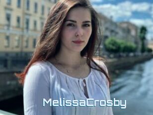 MelissaCrosby