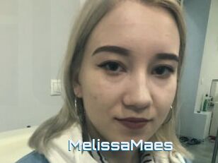 MelissaMaes