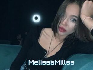 MelissaMillss