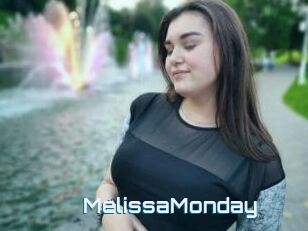 MelissaMonday