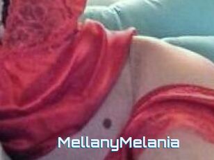MellanyMelania