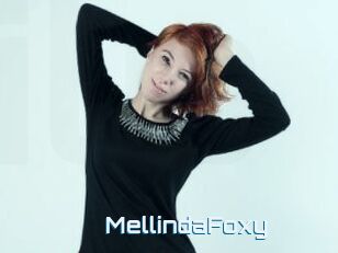 MellindaFoxy