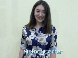 MelodyCarter