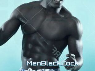 MenBlackCock
