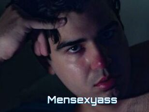 Mensexyass